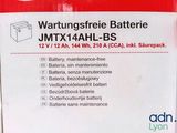 a picture of a box of batteries on a shelf