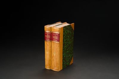 DERRECAGAIX (Général) - BERTHIER (Maréchal).