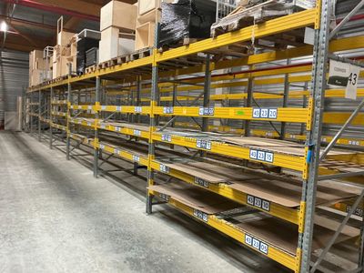 Lot RetirÉ DE LA Vente - RÉSeau Sprinklage ConsidÈRÉ Immeubl…
