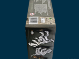 a box that has some legos in it
