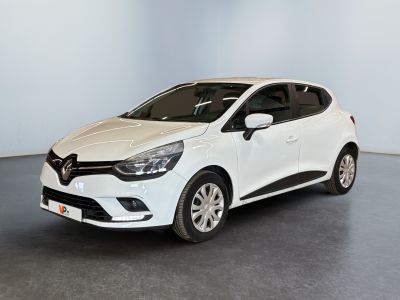 Renault Clio IV Societe Clio Societe Dci 75 Energy E6c Air M…