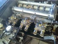 1985 JAGUAR TYPE D by RAM (photo 4)