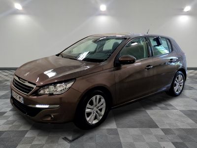 PEUGEOT - 308 1.2 PURETECH 110CH SS BVM5 BC ACTIVE - ES - Mi…