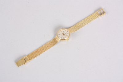 montre bracelet de dame Tissot Seastar Seven, boitier rond d… - Photo 1