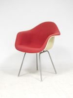 Charles et Ray EAMES (1907-1978) et (1912-1988) - Edition He…