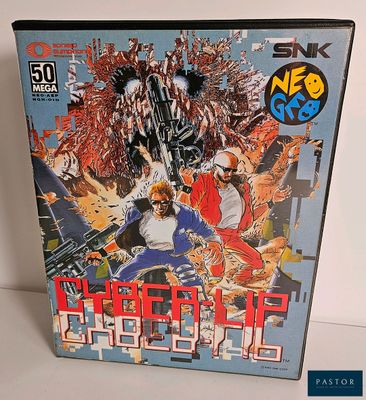 the cover of a video game with a bunch of characters on it