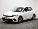 Volkswagen Polo berline 1.0 TDI BlueMOT 5 portes DSI