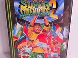 an image of a video game box with a picture of a soccer player