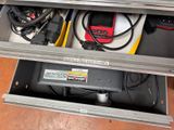 an image of a tool drawer with tools in it