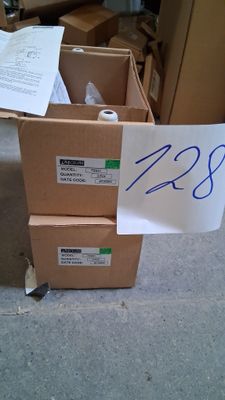 Lot de 4 sondes de température Omicron T2N31