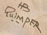 a close up of a piece of paper with writing on it