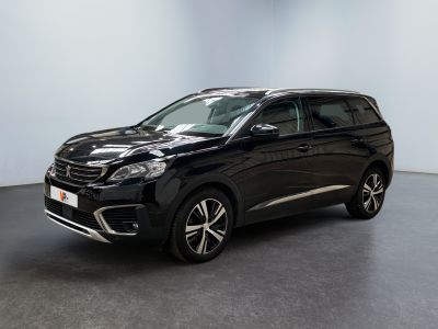 PEUGEOT 5008 BlueHDi 130ch S&S EAT8 Allure / N°:11412012, He…