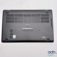 Ordinateur portable Dell Latitude 5500 Noir - Intel Core I5-… (photo 6)