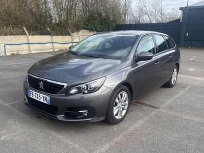 PEUGEOT 308 SW BlueHDi 100 S&S Active Business - Genre : VP …