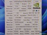a close up of a card with a description of the device