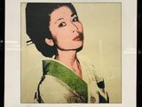 photo encadrée d'une femme en kimono kimono kimono kimono kimono kimono kimono kimono kimono kimono kimono kimono kim