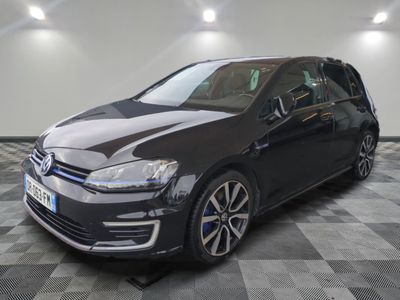 Volkswagen Golf R-Line 2.0 TDI 150 ch Bluemot