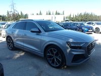 AUDI Q8 50 TDI 286CH S LINE QUATTRO TIPTRONIC - Genre : VP -…