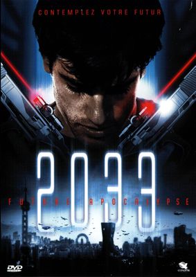 CONDOR - Film DVD - 2033 Future Apocalypse - Science-fiction…