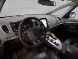 the interior of a car is clean and ready to be driven