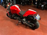 DUCATI Monster M821 - Genre : … (photo 3)