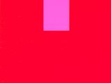 an image of a red square with a blue rectangle in the middle
