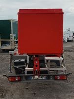 VASP GSR MAXITY AVEC NACELLE GSR BT200T 20M - DIESEL - 2546 … (photo 6)