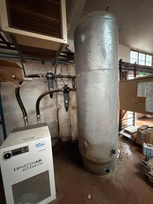 SOREZE - S55 - Un sécheur d'air de marque PARTENAIR, modèle …