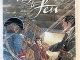 the life of the sea graphic novel