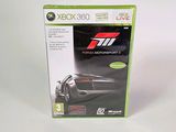 la boîte du jeu Xbox « Forza Motorsport »