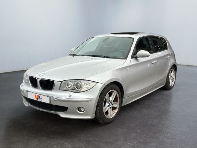 BMW SERIE 1 E87 120i Luxe / N°:11396465, Heure de vente: 09:…