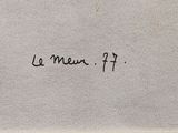 Photo 3/4 du lot