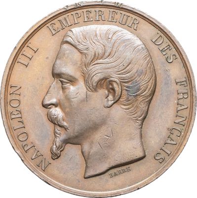 une image montrant un gros plan d'une pièce de monnaie sur laquelle figure le visage d'un homme