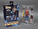 action figure back to the future marty action figure