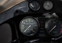 1987 BMW R65 TIC (photo 5)