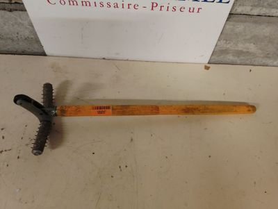 Gratte-papier Fonctionnel