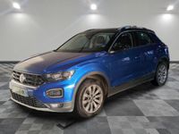 VOLKSWAGEN - T-ROC 2.0 TDI 150 START/STOP DSG7 CARAT - GO - …