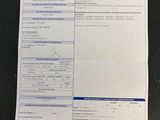 an image of a receipt with a picture of a car on it