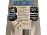 a book that has a picture of a street service on it