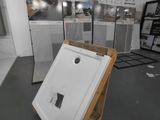 a picture of a refrigerator in the middle of a room