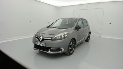 Renault Scénic TCe 130 Energy Bose Edition - Monospace familial spacieux