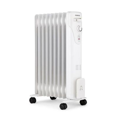 10150-201 / Radiateur bain d'huile électrique - OCEANIC -  2000 Watts 