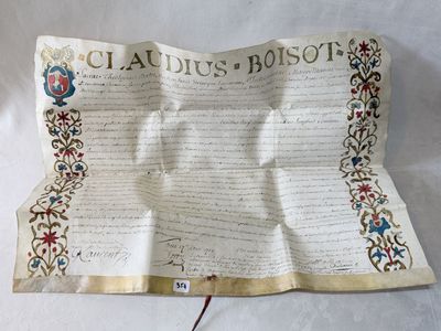 un gros plan d'un morceau de papier sur lequel on a écrit