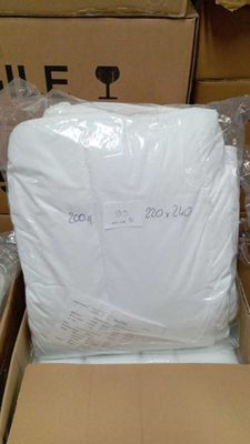 Couette, dimensions et grammage en photo - NEUVE sous bliste…