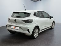 RENAULT CLIO SOCIETE BLUE DCI 100 EVOLUTION REVERSIBLE / N°:… (photo 2)