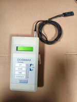 1 Wellhoffer Dosimax dosimetre portable occasion ref 88