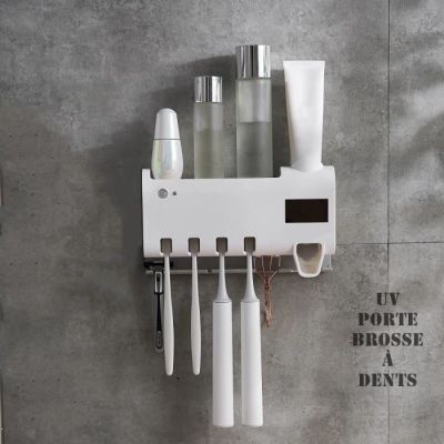 2122 / Distributeur automatique de dentifrice intellige…