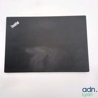 Ordinateur portable Lenovo Thinkpad T490 - Intel Core I5-826… (photo 5)
