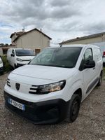 PEUGEOT PARTNER - Genre : CTTE - Carrosserie : FOURGON - Ene… (photo 2)