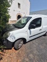 CTTE Renault KANGOO